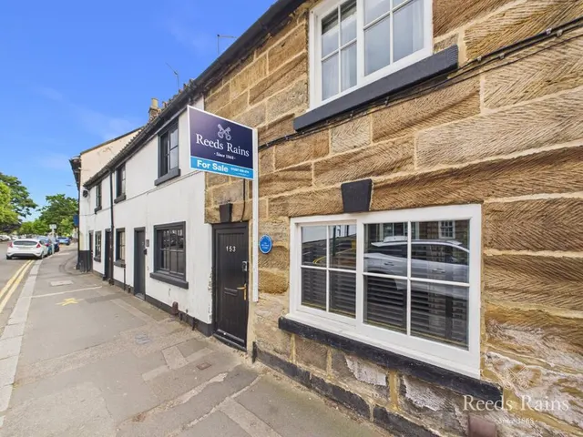 Westgate, Guisborough, North Yorkshire, TS14, photo 1