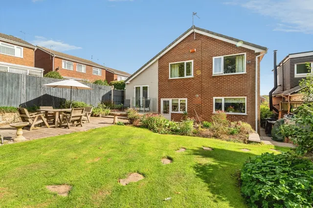 Linsdale Gardens, Gedling, NG4, photo 1