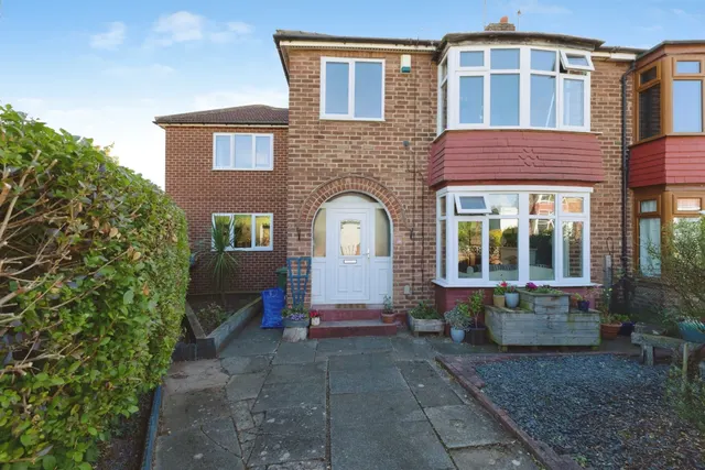 Clarendon Road, Thornaby, TS17, photo 1