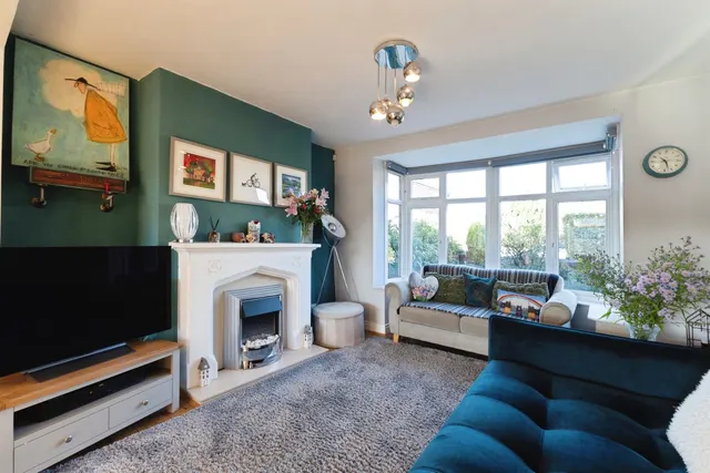 Clarendon Road, Thornaby, TS17, photo 3