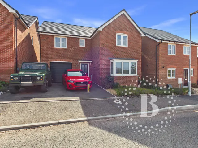 Haunch Lee, Redhill, Telford, TF2, photo 1