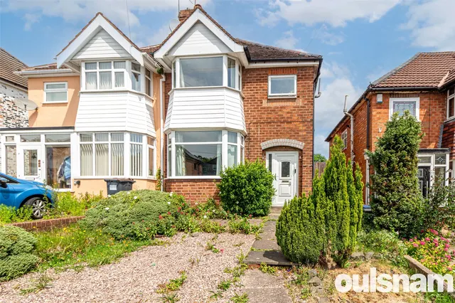 Farren Road, Northfield, Birmingham, B31 5HL, photo 1