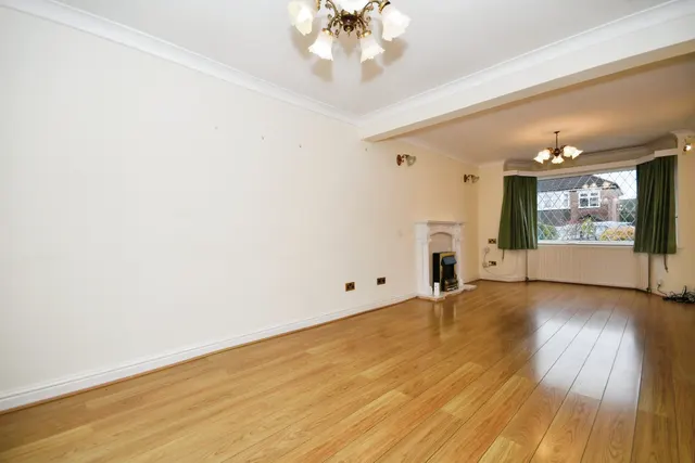 Photo 2 — Hammerton Road, Sheffield, South Yorkshire, S6