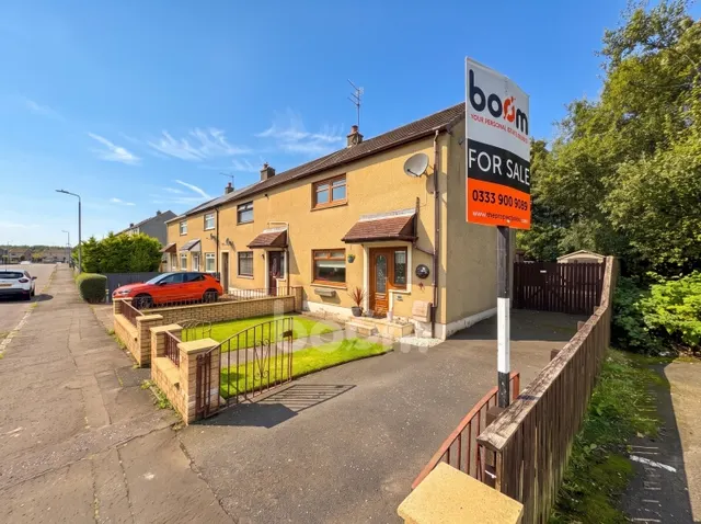 Newhouse Drive, Kilbirnie, KA25, photo 1