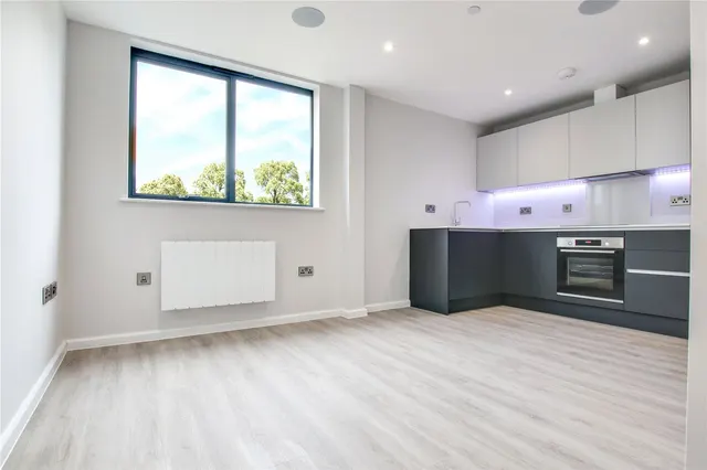 Photo 2 — Finchampstead Road, Wokingham, Berkshire, RG40 2NW