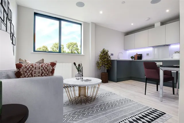 Photo 3 — Finchampstead Road, Wokingham, Berkshire, RG40 2NW