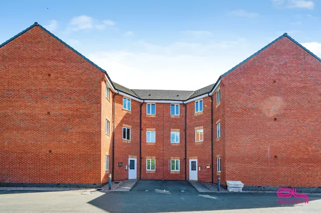 Princess Way, Burton-On-Trent, DE14, photo 3