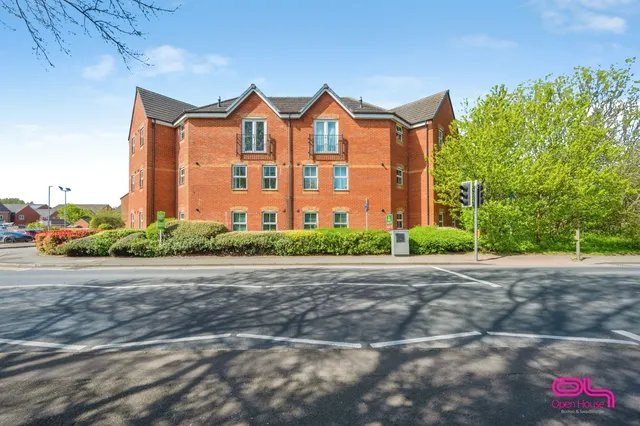 Princess Way, Burton-On-Trent, DE14, photo 2