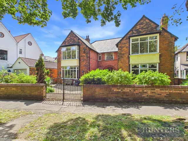 Manor Avenue, Scarborough, YO12, photo 1