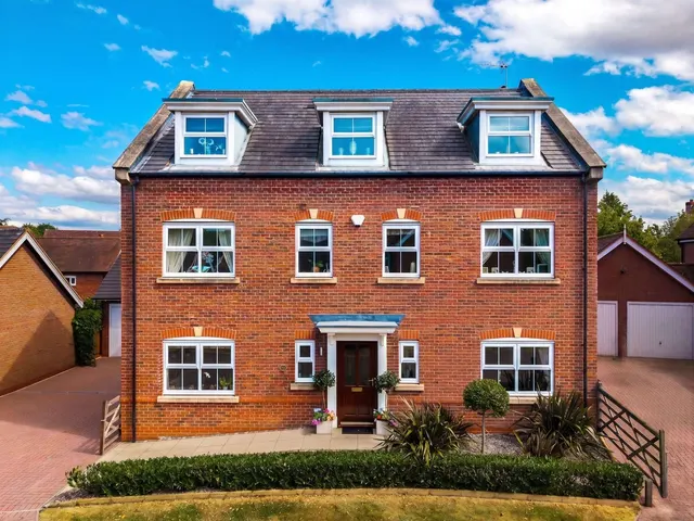 Kendal Way, Chorlton, Crewe, Cheshire, CW2 5SA, photo 1