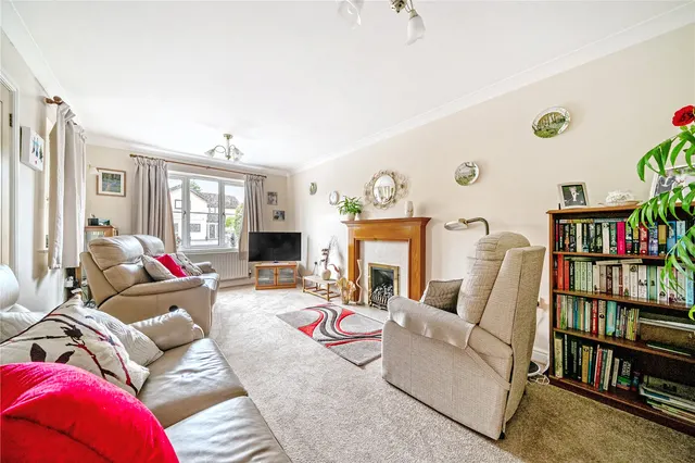 Photo 2 — Clun Road, Craven Arms, Shropshire, SY7 9QW