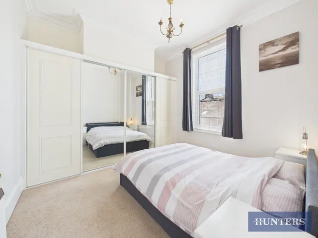 Rutland Street, Filey, YO14, photo 3