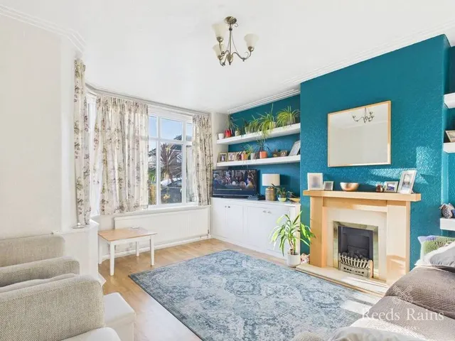 Lunedale Avenue, Middlesbrough, TS5, photo 2