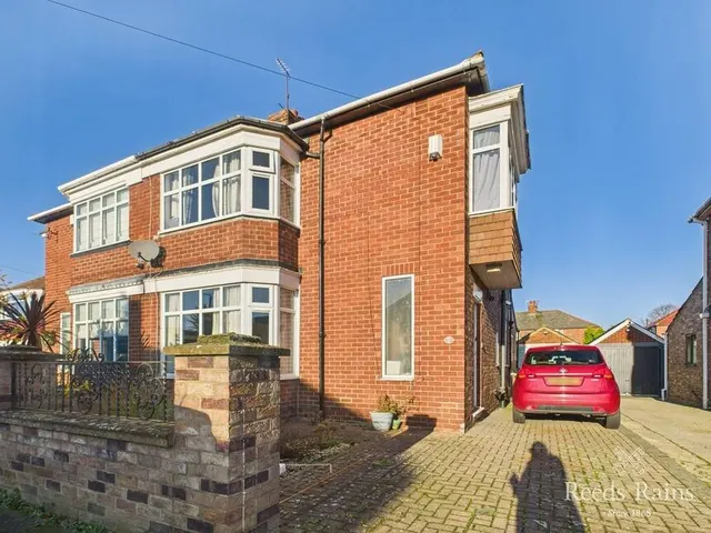 Lunedale Avenue, Middlesbrough, TS5, photo 1