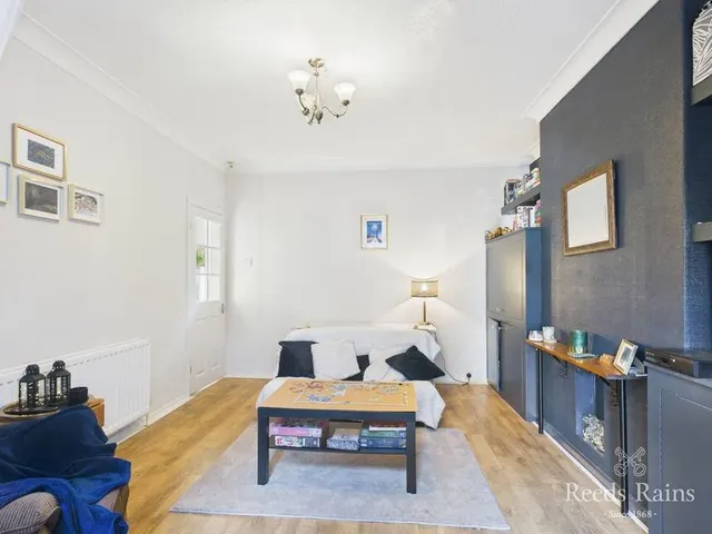 Lunedale Avenue, Middlesbrough, TS5, photo 3