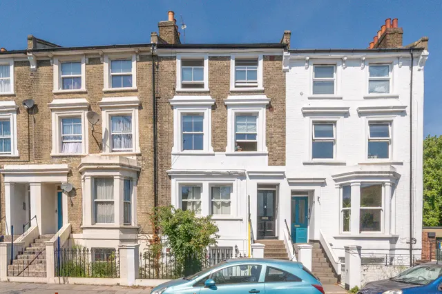 19d Park Hall Road, London, photo 1