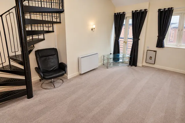 Graham Street, Birmingham, B1, photo 3