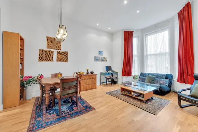 Photo 2 — Anerley Park, Crystal Palace, SE20 8NF