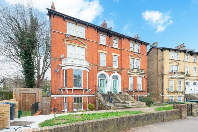 Anerley Park, Crystal Palace, SE20 8NF, photo 1