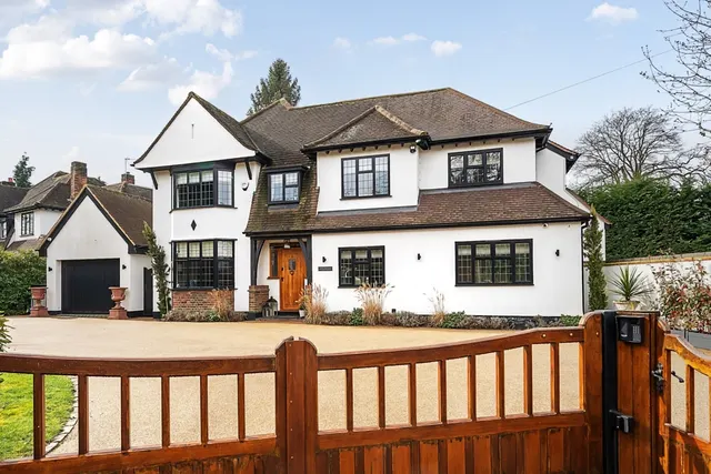 Chislehurst Road, Orpington, BR5, photo 1