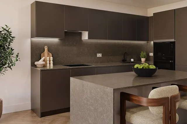 Hendon Waterside, Meadowlark House, NW9, photo 2