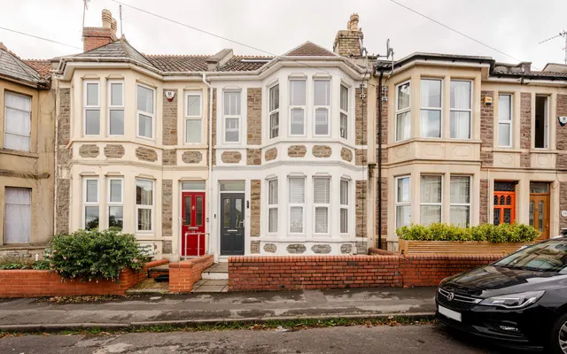 Leighton Road, Knowle, BS4, photo 2