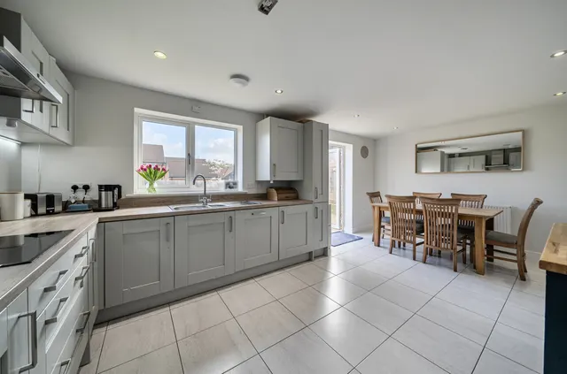 Photo 3 — Lucas Drive, West End, Woking, Surrey, GU24 9GG