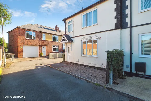 Ousebridge Crescent, Carlton, NG4, photo 1