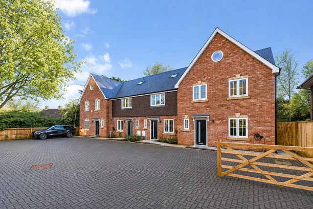 Andover Road, Winchester, SO22, photo 3