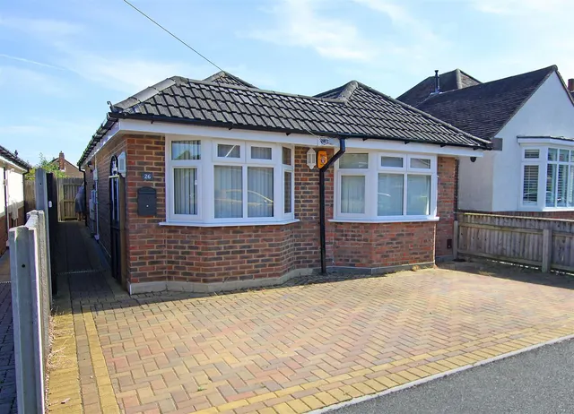 Granby Road, Bournemouth, photo 1