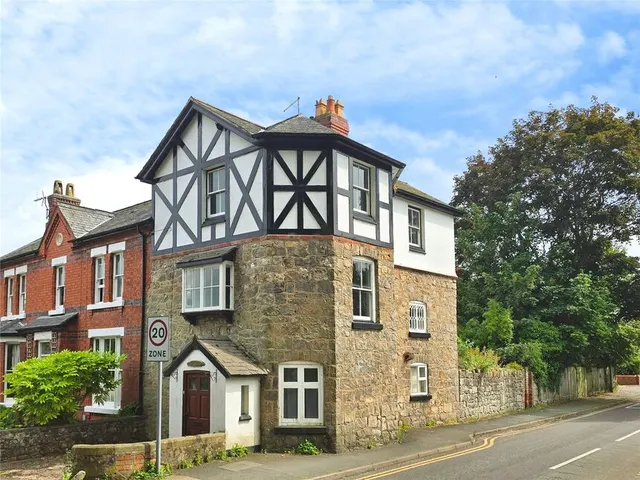 Weston Lane, Oswestry, Shropshire, SY11, photo 1