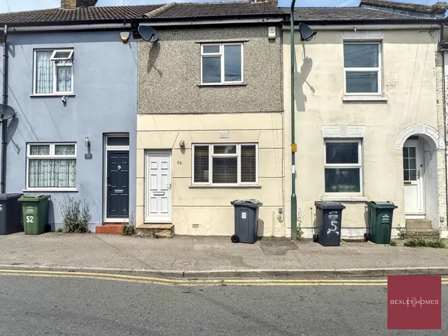 Swanscombe Street, Swanscombe, DA10, photo 2