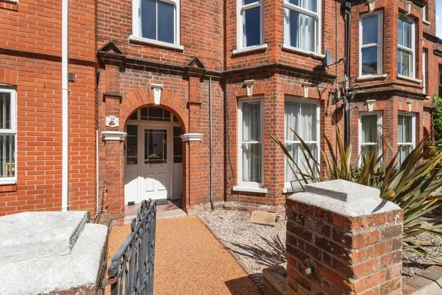 St. Marys Road, Cromer, photo 1