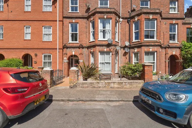 St. Marys Road, Cromer, NR27, photo 1