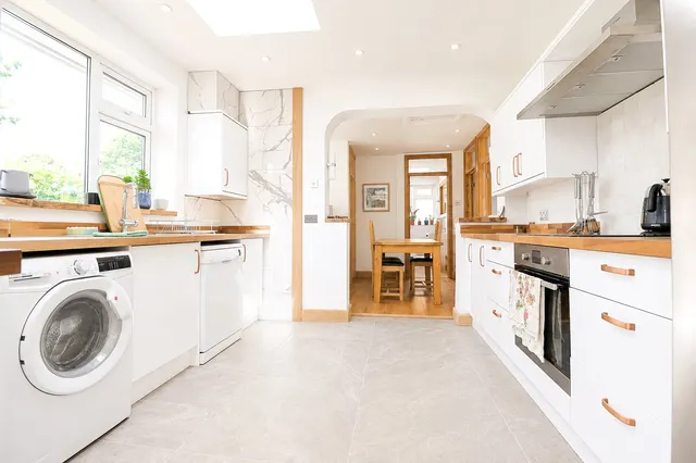 Photo 2 — Madeley Road, Church Crookham, Fleet, Hampshire, GU52 6AR