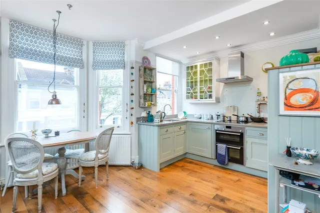 Bracewell Road, London, W10, photo 1