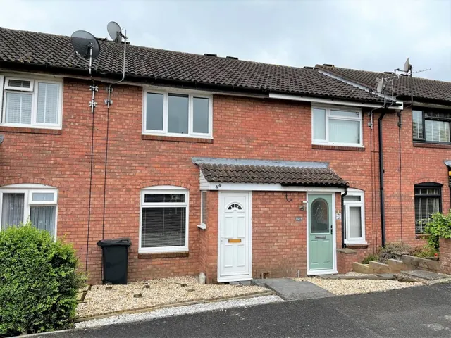 Constable Close, Yeovil, BA21, photo 1
