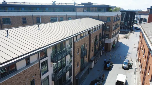 Photo 3 — Bond Street, City Centre, Chelmsford, Essex, CM1