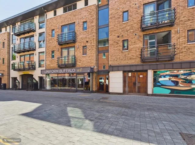 Photo 2 — Bond Street, City Centre, Chelmsford, Essex, CM1