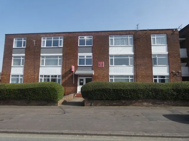 Middleton Road, Manchester, M8, photo 1