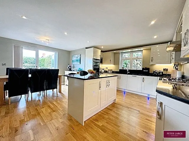 Photo 3 — St Elmos Drive, Prestatyn, Denbighshire, LL19 9PS
