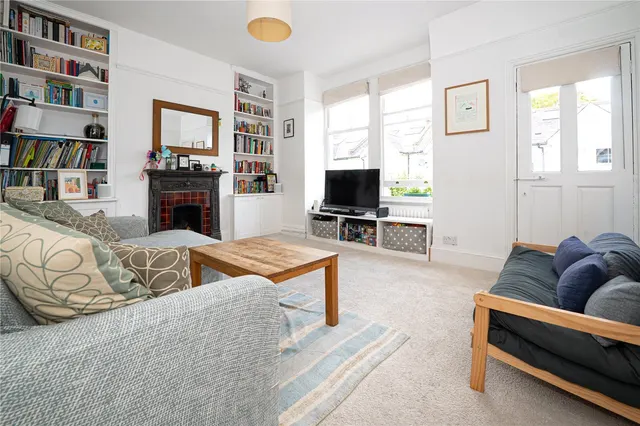 Seymour Gardens, Twickenham, TW1, photo 2
