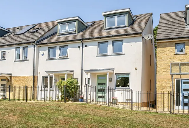Graces Field, Stroud, GL5 4EN, photo 1