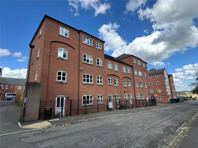Parliament Street, Derby, DE22, photo 1