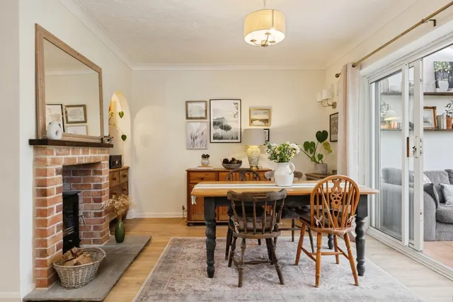 Photo 3 — Cyprus Road, Attleborough, Norfolk, NR17
