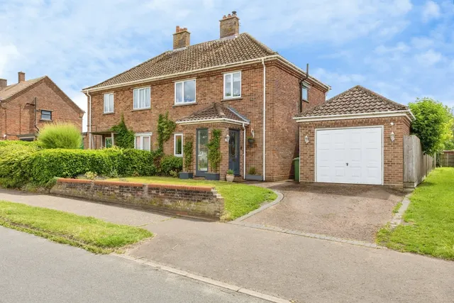 Cyprus Road, Attleborough, Norfolk, NR17, photo 1