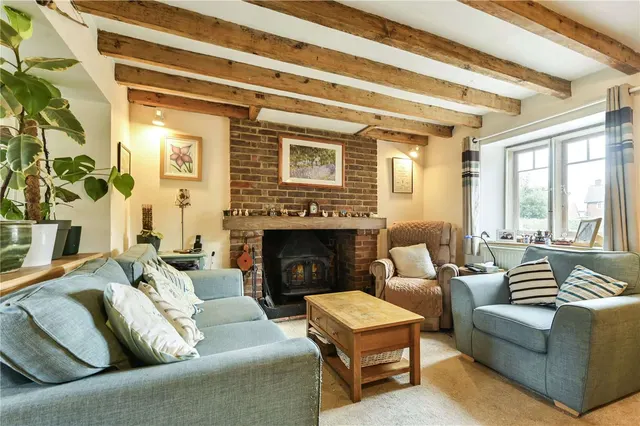 Photo 3 — Braeburn Way, Coxheath, Maidstone, Kent, ME17 4FU