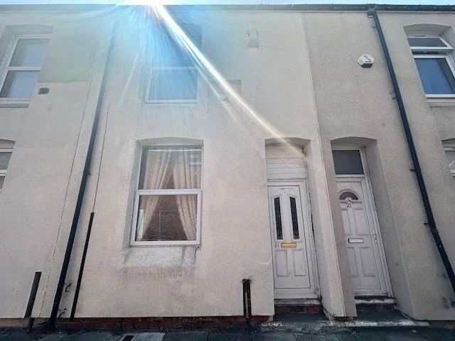 Leven Street, Middlesbrough, North Yorkshire, TS1, photo 1