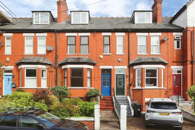 Ventnor Road, Heaton Moor, SK4, photo 1