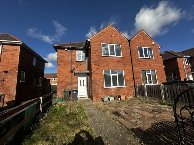 Weston Road, Doncaster, DN4, photo 1